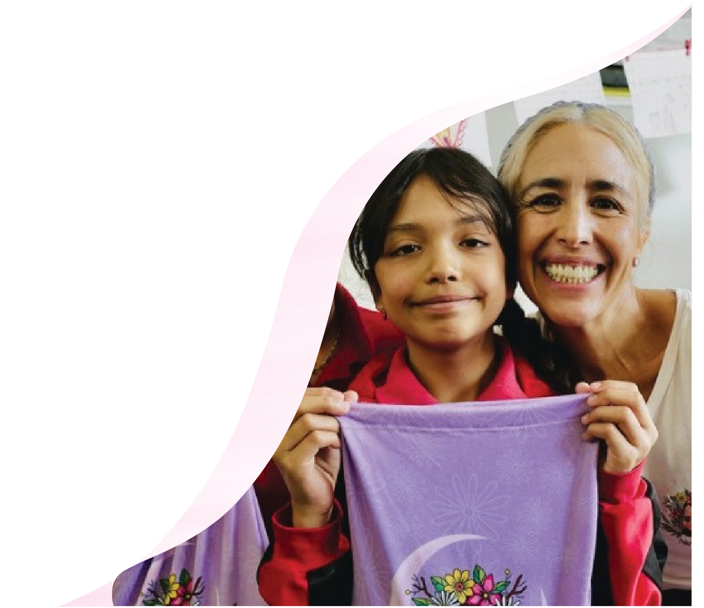 Maestras Niñas Sabias