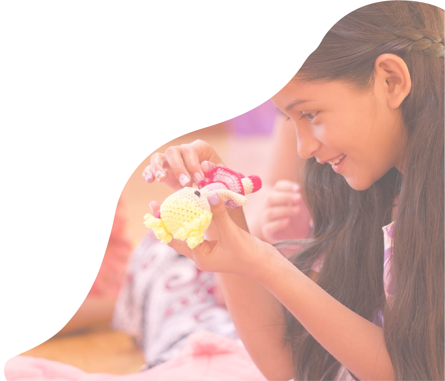 Maestras Niñas Sabias