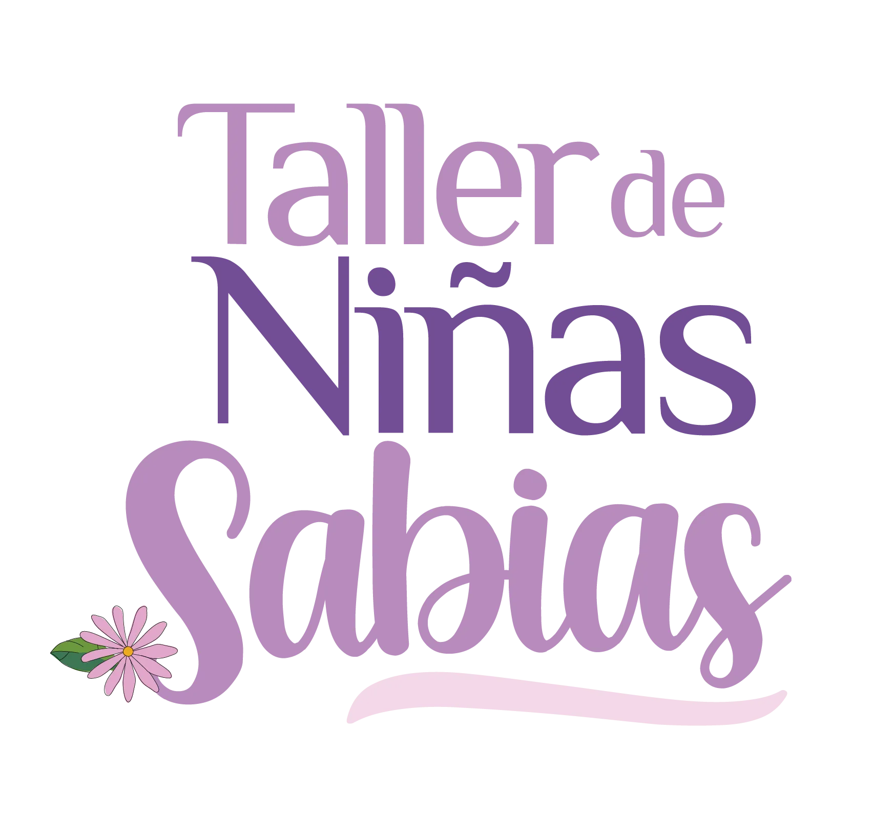 Taller de Maestras Niñas Sabias